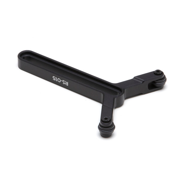 Ronin-S PART 16 Extended Lens Support
